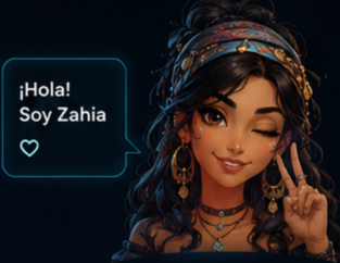 ZahIA